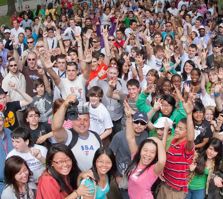 tips for attending social-media meetups