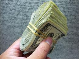 youtube income