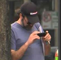 Post image for Busted: I Know What You Videotaped Last Summer