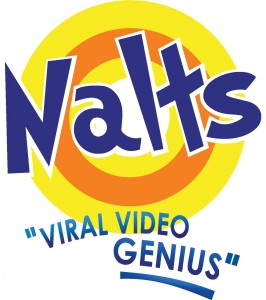 nalts viral video genius nice alexis logo