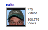 nalts has 100,776 subscribers