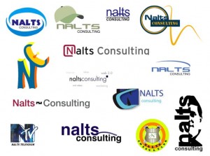 Sample Nalts Consulting Logos