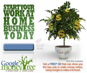 google-money-tree