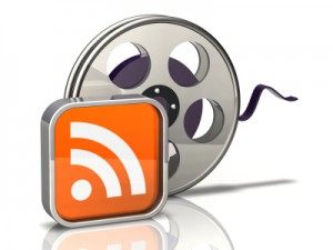 Online-Video RSS