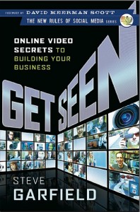 getseen steve garfield online video secrets