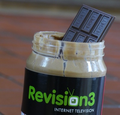 Revision3 discovery