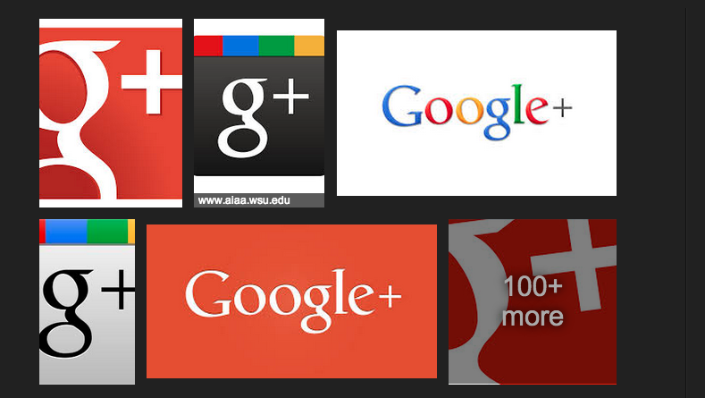 Will My Real Google Plus Please Stand Up?